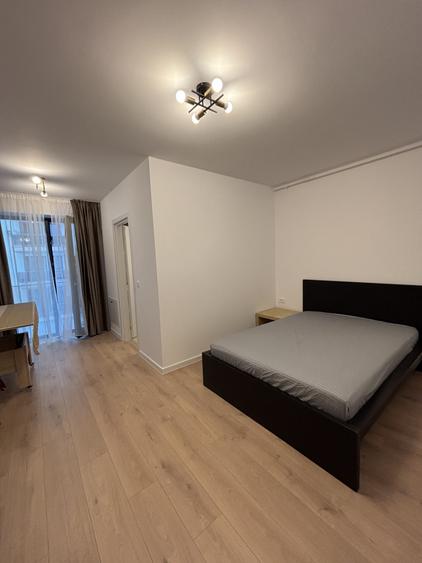 Garsoniera | Hils Titanium | Centrala | Balcon | Metrou - 3