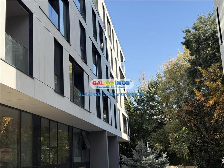 Apartament cu 2 camere decomandat în Herăstrău
