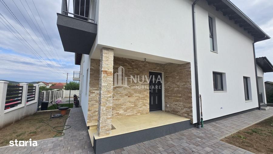 Casă cu 4 camere cu Teren 360 Mp în Micești