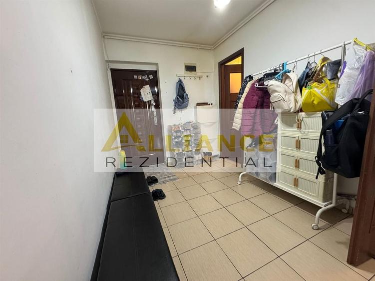 METROU DIMITRIE LEONIDA - APARTAMENT 3 CAMERE - 115000 EURO - 10