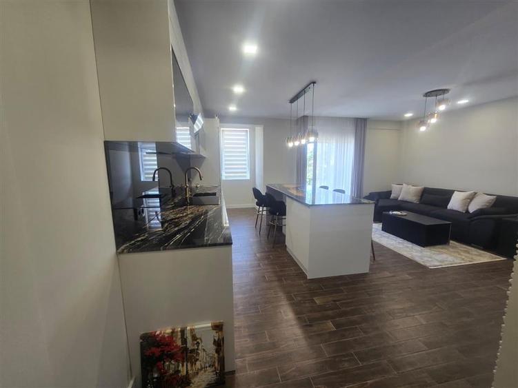 Apartament 3 camere | 78 mp | Bloc Nou | Loc Parcare | 3c-4685 - 2