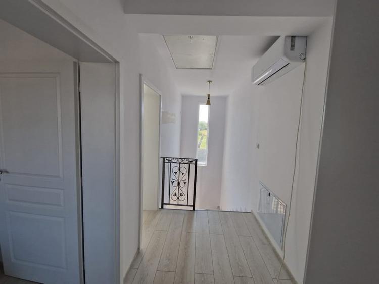Casa Insiruita, 3 camere, 80mp utili, 150mp teren pe Calea Urseni - 11