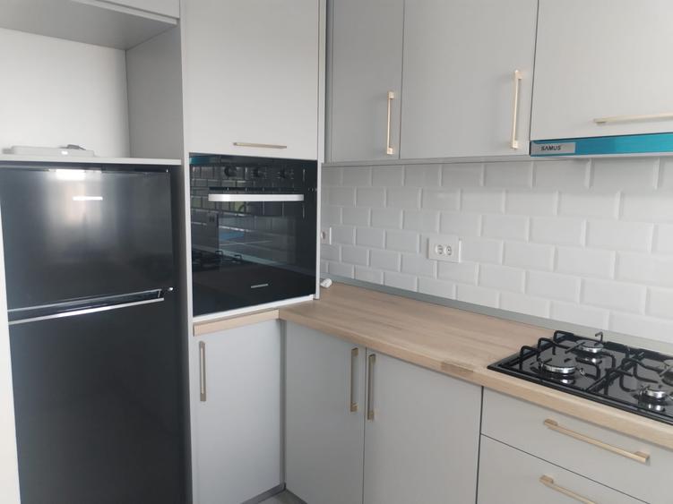 Apartament 1 camera BLOC NOU Lapis Residence Platoul Galata 162768 - 7
