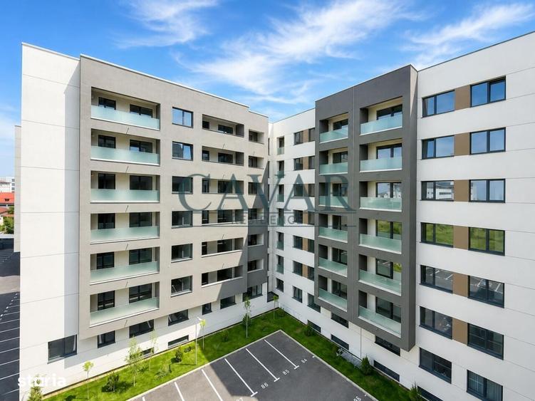 Apartament 3 Camere 65 mp Proiect Finalizat - 1