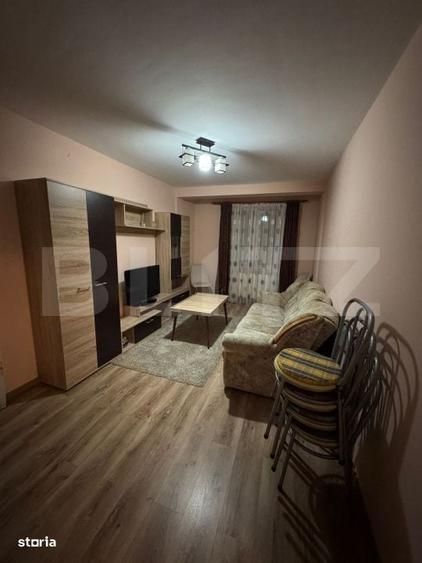 Apartament cu 2 camere decomandat în Florești
