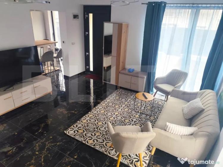 Casă cu 4 camere cu Teren 515 Mp în Rediu