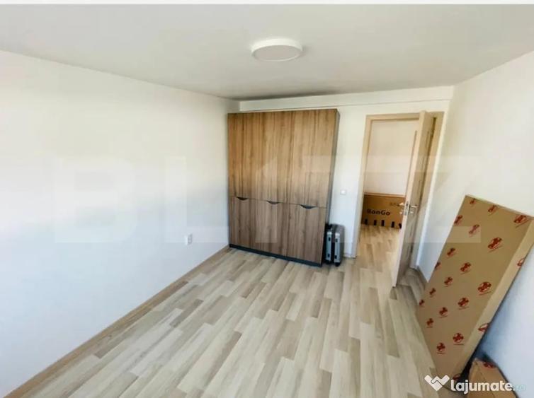 Casa cu 4 camere cartier Izvor Tarlungeni 2 locuri parcare - 7