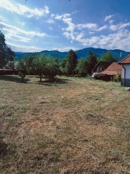 Casa ?i teren de vanzare Paro?eni Hunedoara - 9