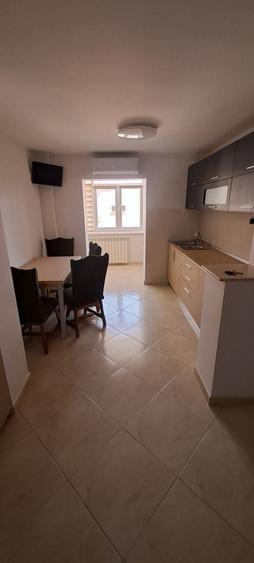 Apartament cu 2 camere decomandat în Nord
