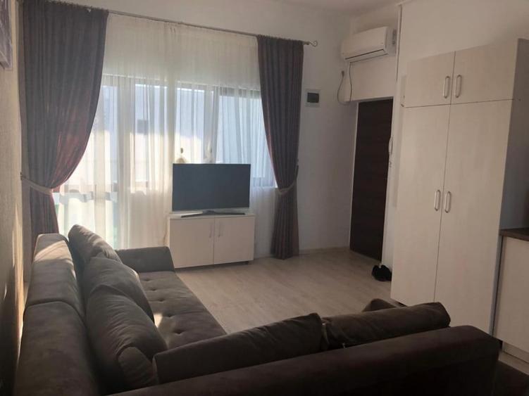 Apartament 2 camere de inchiriat in zona Drumul Taberei - 1