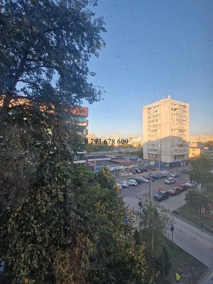 Apartament cu 2 camere decomandat în Păcurari