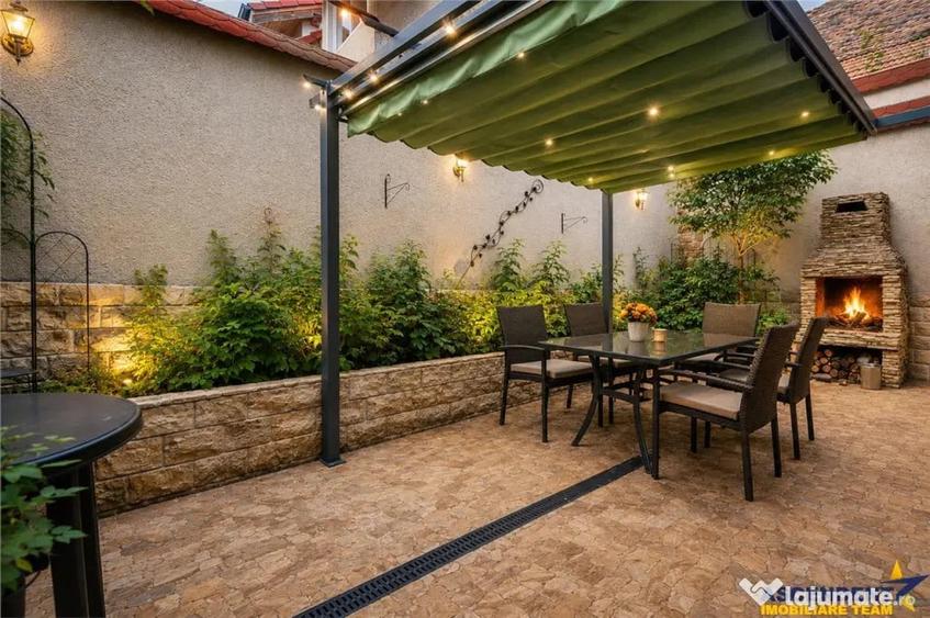 Spațiu comercial, de 315 mp, în Ultracentral