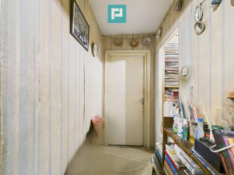 Apartament cu 3 camere în Șagului