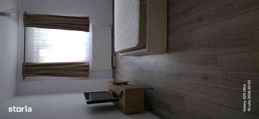 Apartament cu 2 camere în Florești