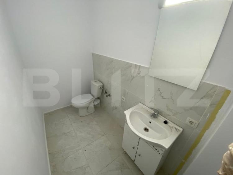 Apartament 3 camere, 70 mp, Ampoi 3 - 8