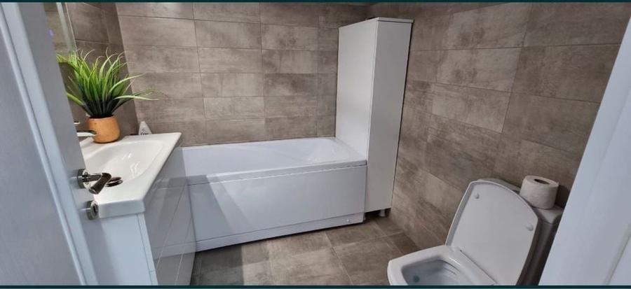 Inchiriez apartament 2 camere Dobroesti-Fundeni cu loc de parcare inclus - 5