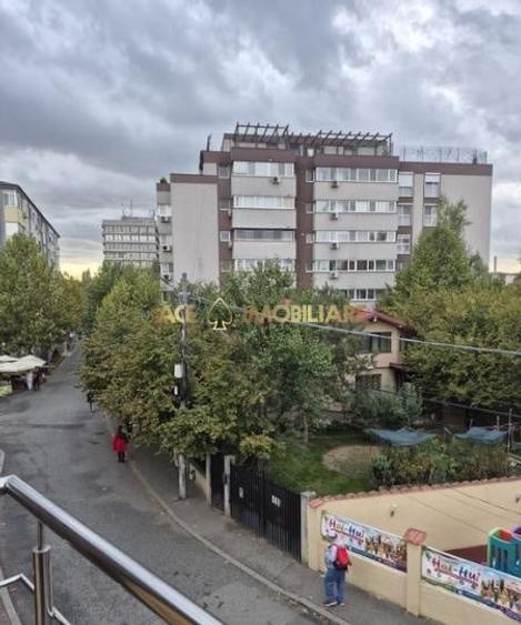 Apartament cu 2 camere decomandat, mobilat în Popești-Leordeni