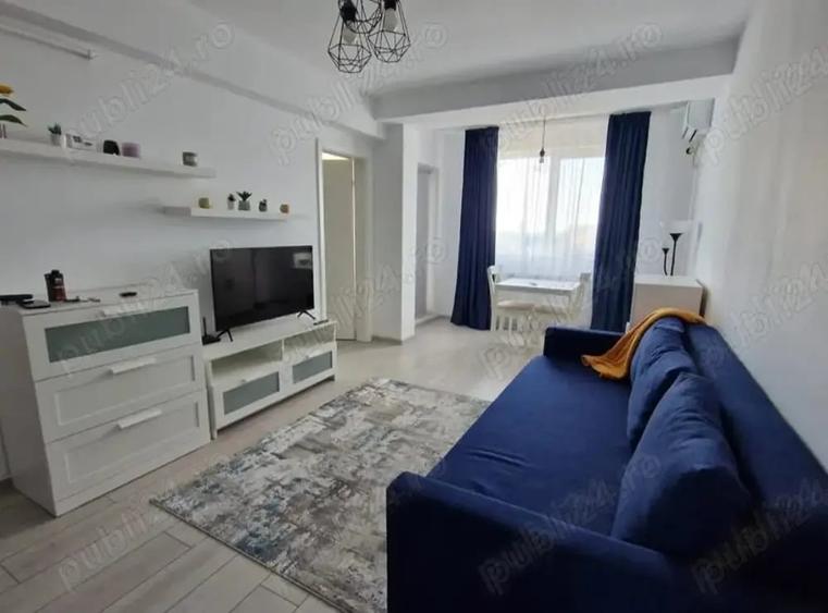 garsoniera ozana-SUN PARK-centrala proprie-modern-nou - 6