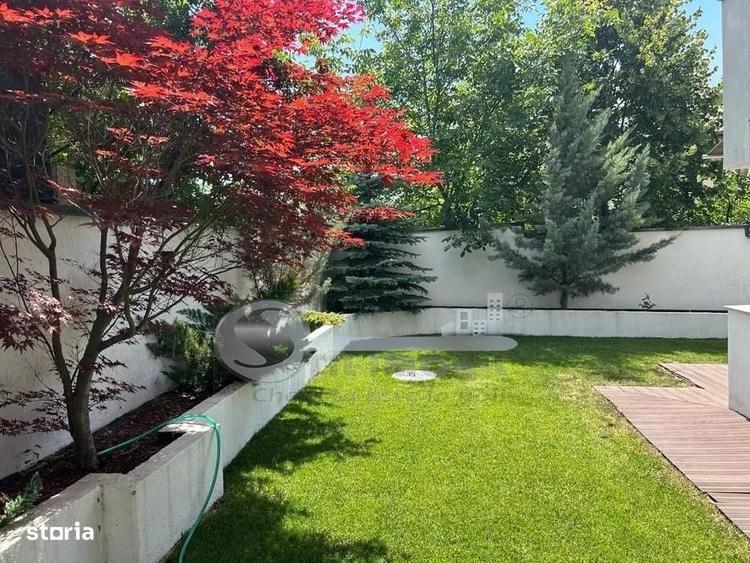 Apartament cu 2 camere în Bucium