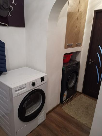 Apartament cu 2 camere decomandat în Micro 5