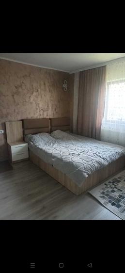 Casă cu 3 camere în Central