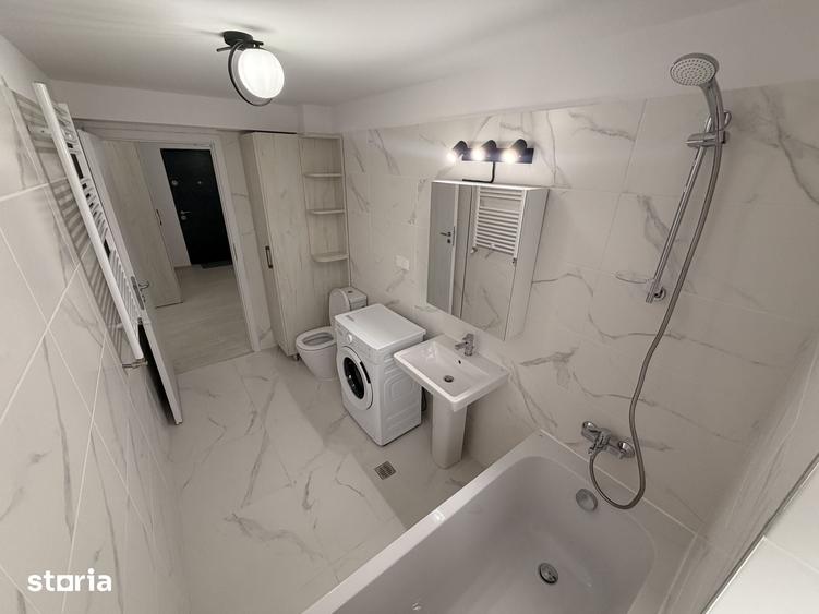 Apartament cu 2 camere în Militari