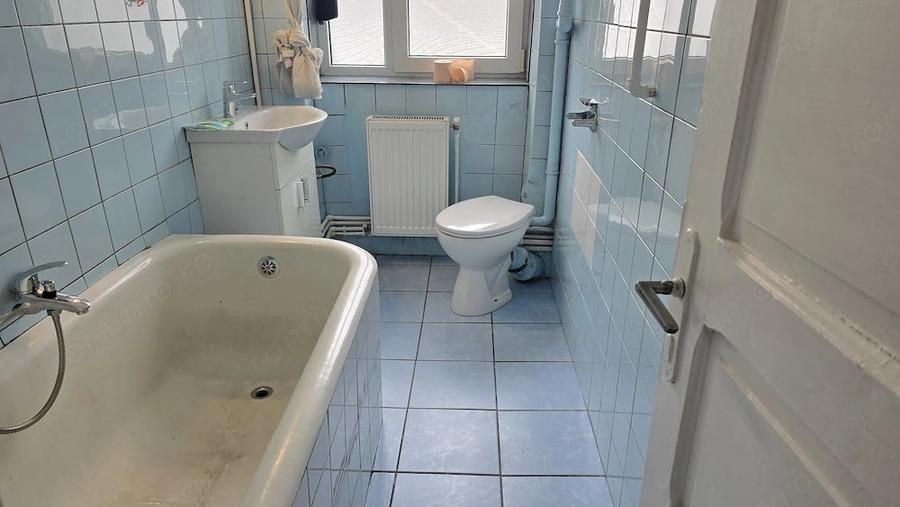 Garsonieră decomandată în Ultracentral