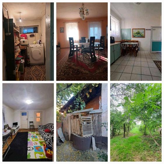 Casă cu 4 camere în Sebeș