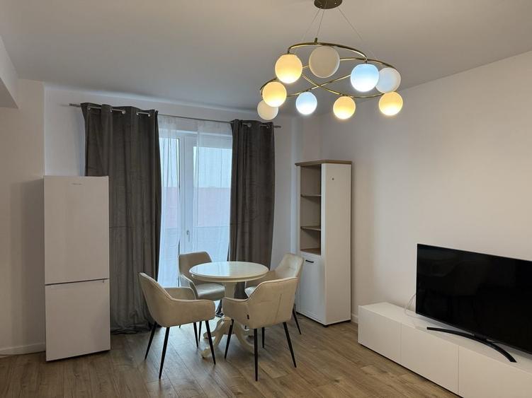Apartament doua camere decomandat Mandachi Twins - 1