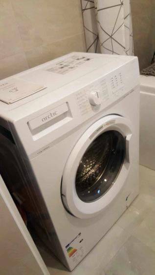 Apartament cu 2 camere semidecomandat în Bragadiru