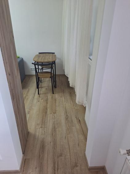 Garsonieră semidecomandată în Central