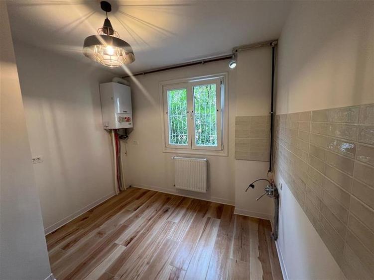 Apartament cu 2 camere semidecomandat în Circumvalațiunii