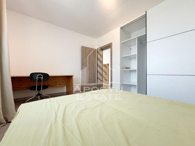 Apartament 2 camere de vanzare, 51mp utili + 7mp balcon - Giroc - 5
