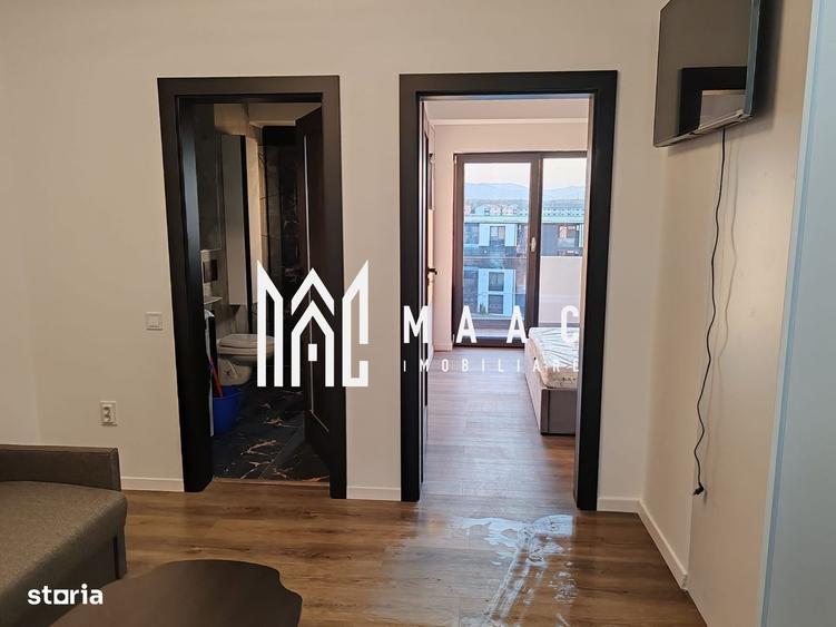 Apartament cu 2 camere în Șelimbăr