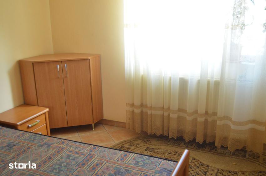 Apartament cu 2 camere în Cezar Petrescu