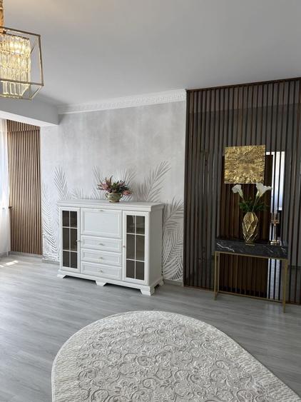 Apartament cu 2 camere în Ultracentral