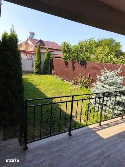 Casă cu 4 camere cu Teren 408 Mp în Central