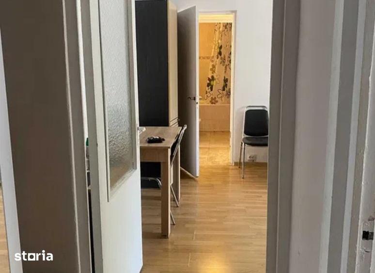 Apartament cu 2 camere în Tătărași