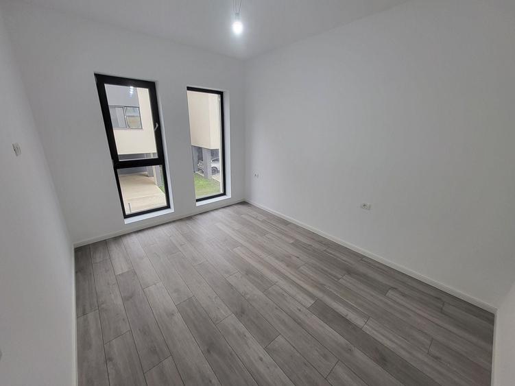 Apartament cu 2 camere semidecomandat în Giroc