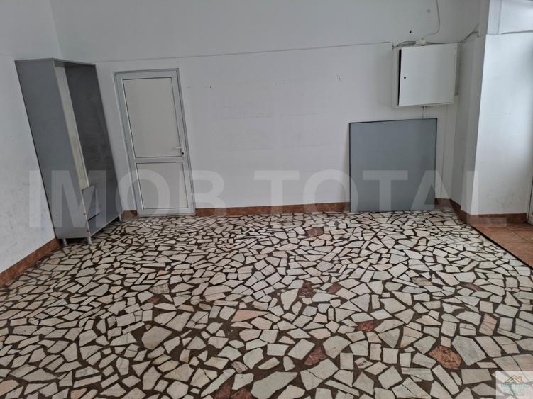 Spațiu comercial, de 70 mp, în Craiovei