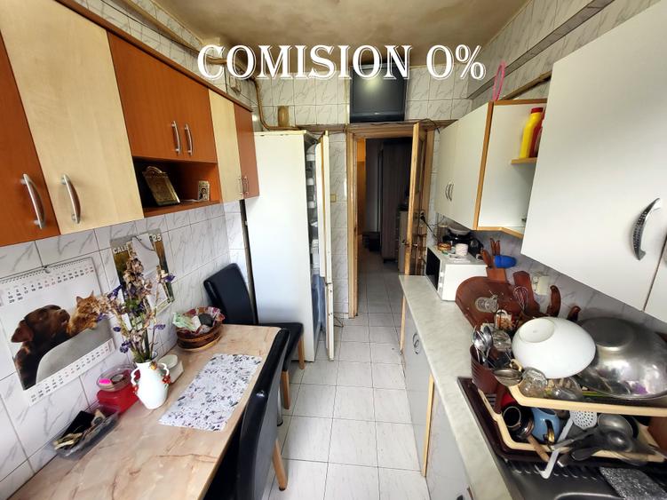 Apartament zona linistita ultracentral - 6