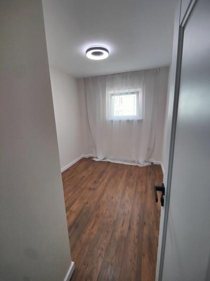 Apartament cu 2 camere decomandat în Județean