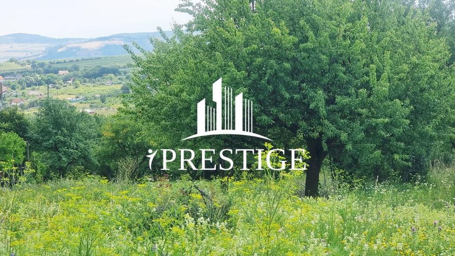 Teren Construcții intravilan de 960 mp, în Exterior Est