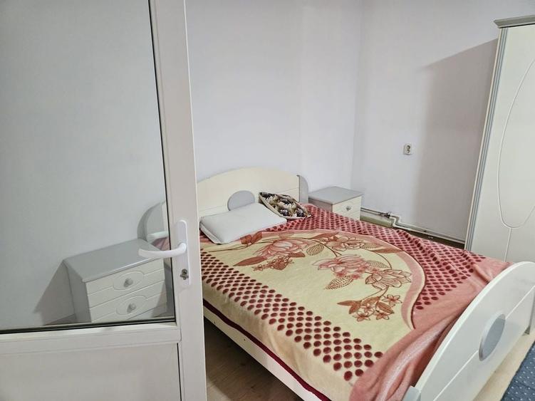Garsonieră decomandată în Buziașului