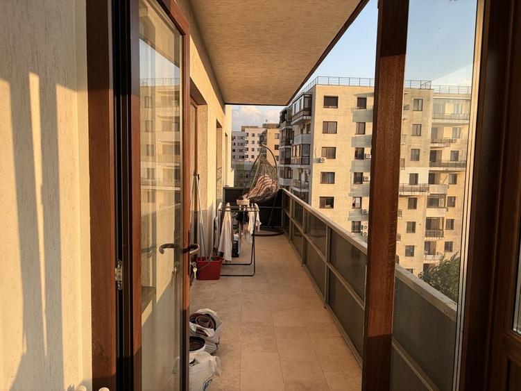 Apartament 3 camere decomandat Mihai Bravu - 16