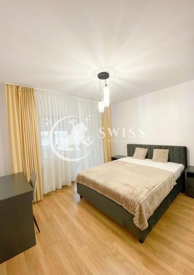 Apartament 2 dormitoare | 60mp | Parcare | Zona MOL Calea Turzii - 3