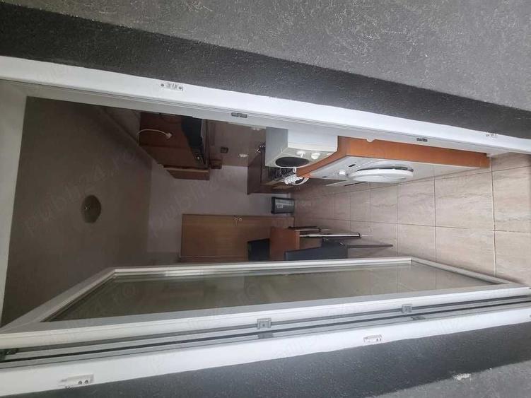 Garsonieră decomandată în Chiajna