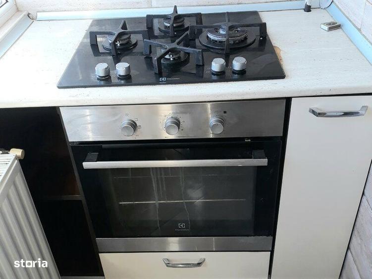 Apartament cu 2 camere decomandat, mobilat în Pantelimon