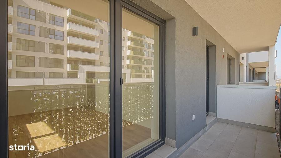 Apartament cu 2 camere în 13 Decembrie