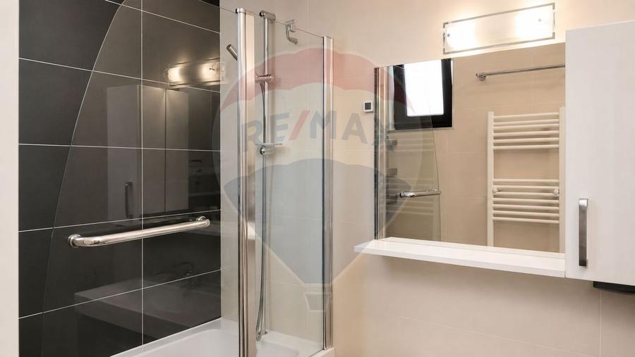 Ultracentral | Unirii | 2 Cam | Etaj 3 | Loc parcare subteran inclus - 11